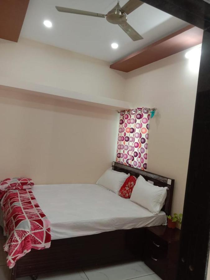 Aradhya Prime Home Stay Garudeshwar Extérieur photo