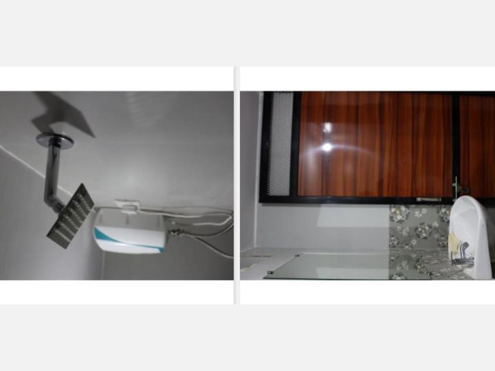 Aradhya Prime Home Stay Garudeshwar Extérieur photo