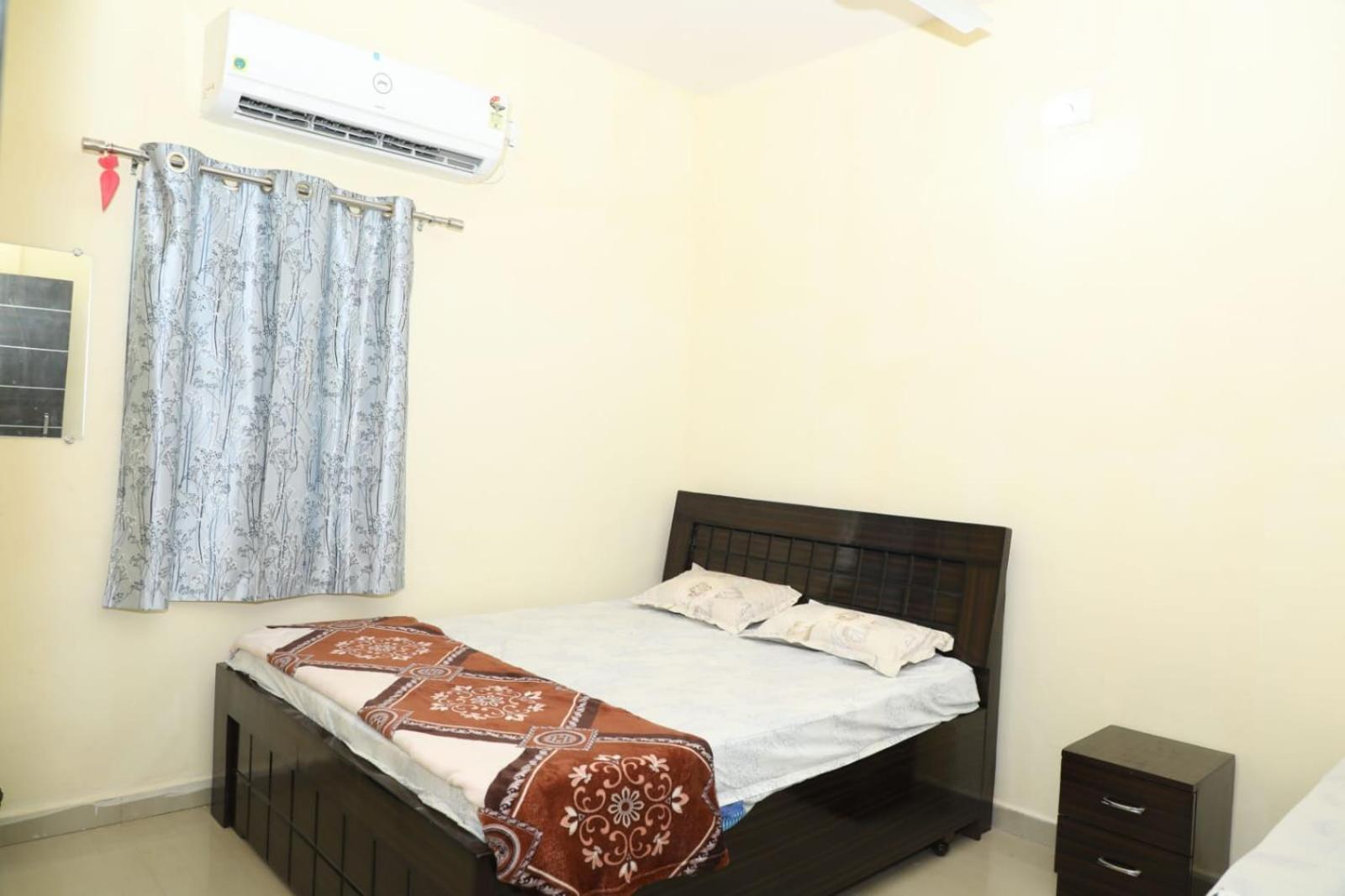 Aradhya Prime Home Stay Garudeshwar Extérieur photo